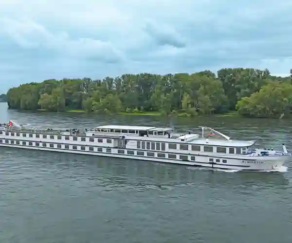 MS Rigoletto