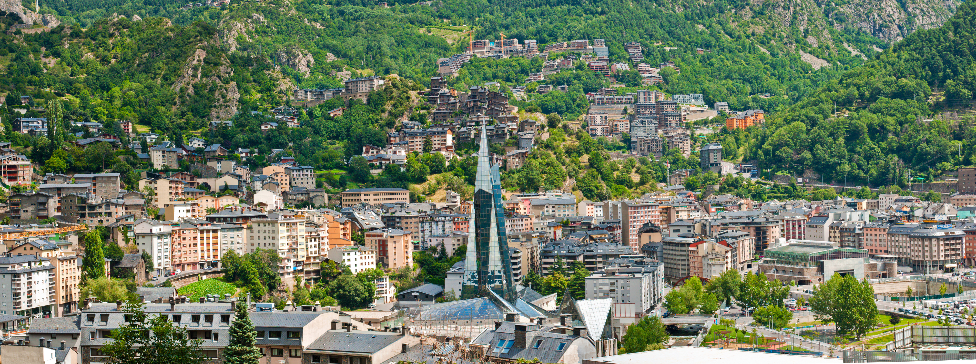 Andorra La Vella