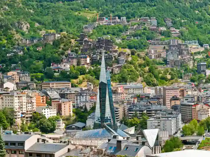 Andorra La Vella