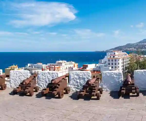 Santa Cruz de La Palma