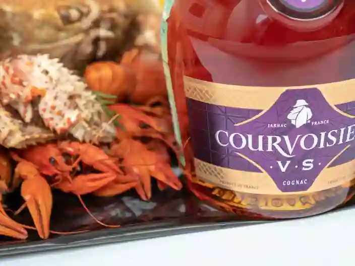 Courvoisier