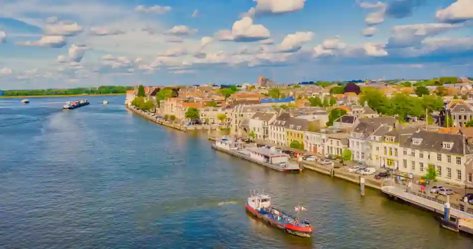 Dordrecht