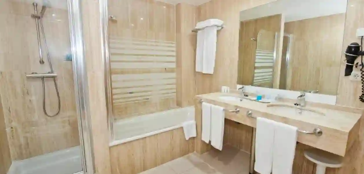 Hotel Bahía Tropical