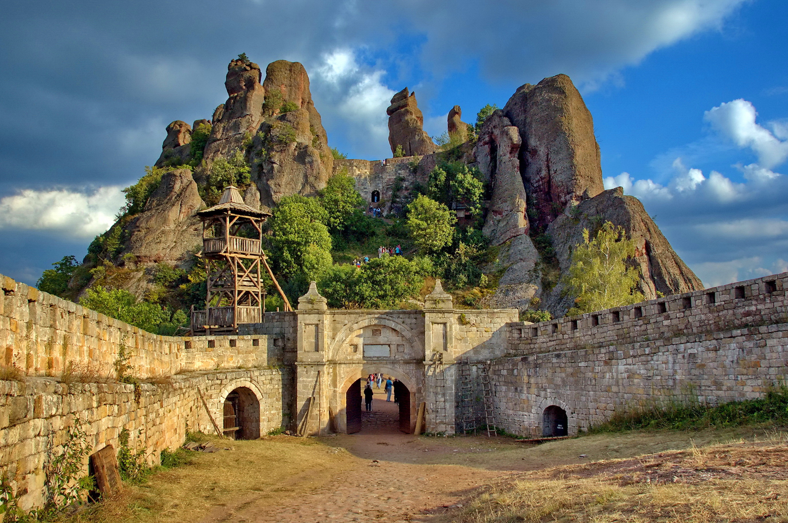 Belogradchik