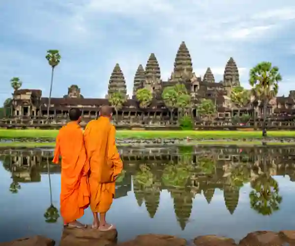 Angkor Wat