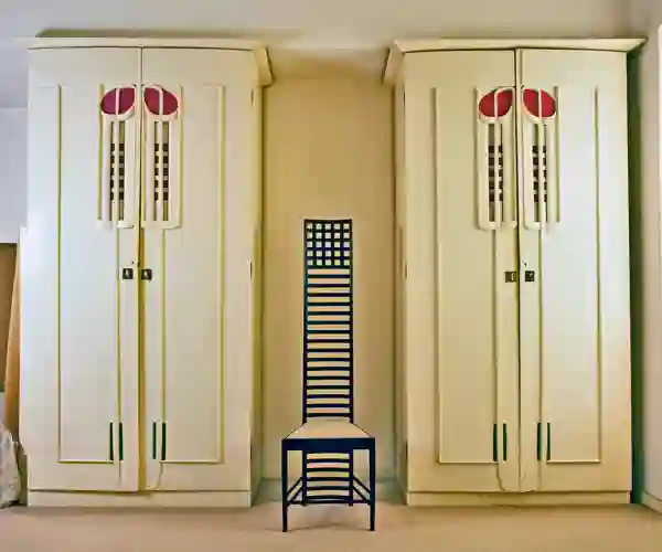 Hill House Helensburgh