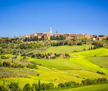 Pienza