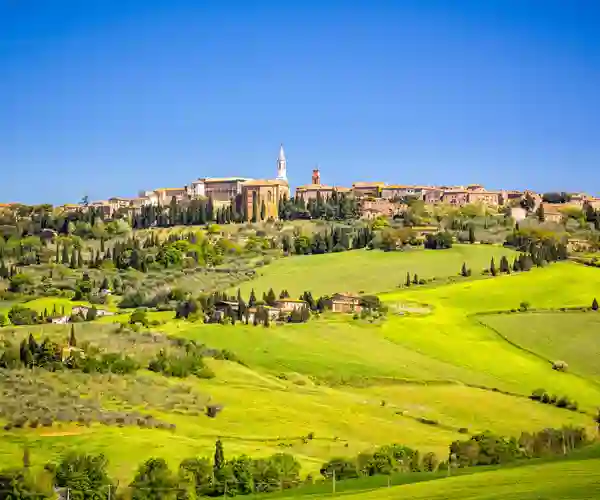Pienza