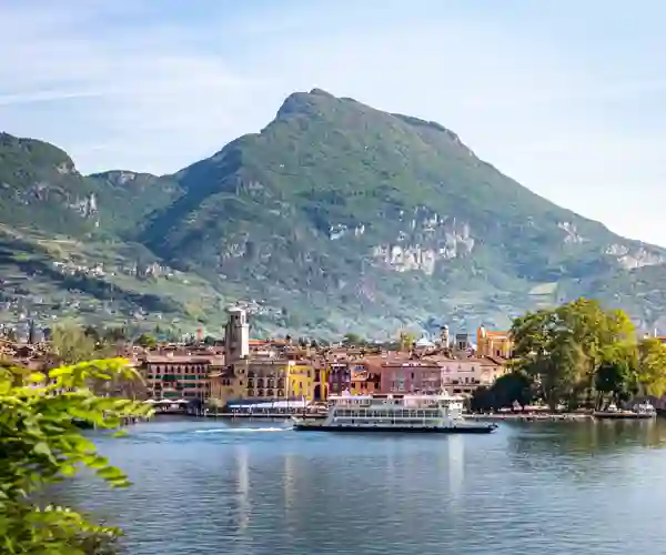 Riva del Garda