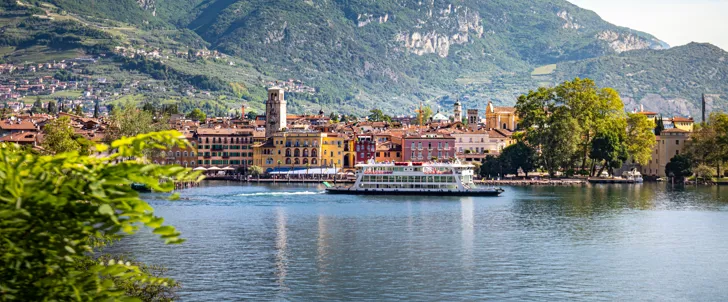 Riva del Garda