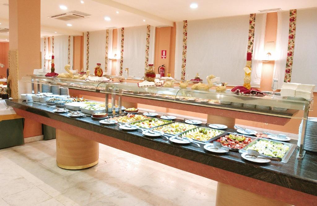 Hotel Bahía Tropical