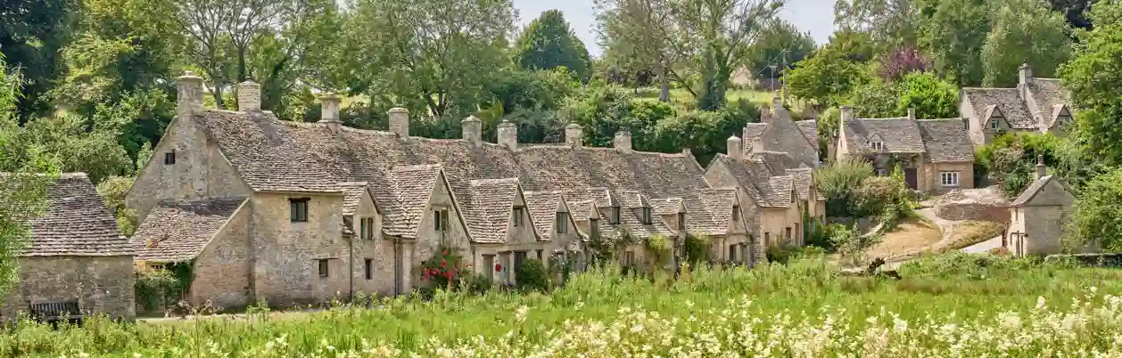 Bibury