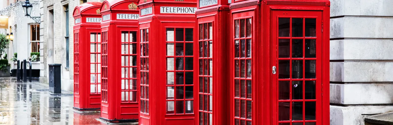 Storbritannien