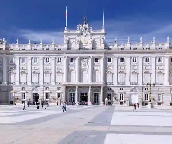 Palacio Real