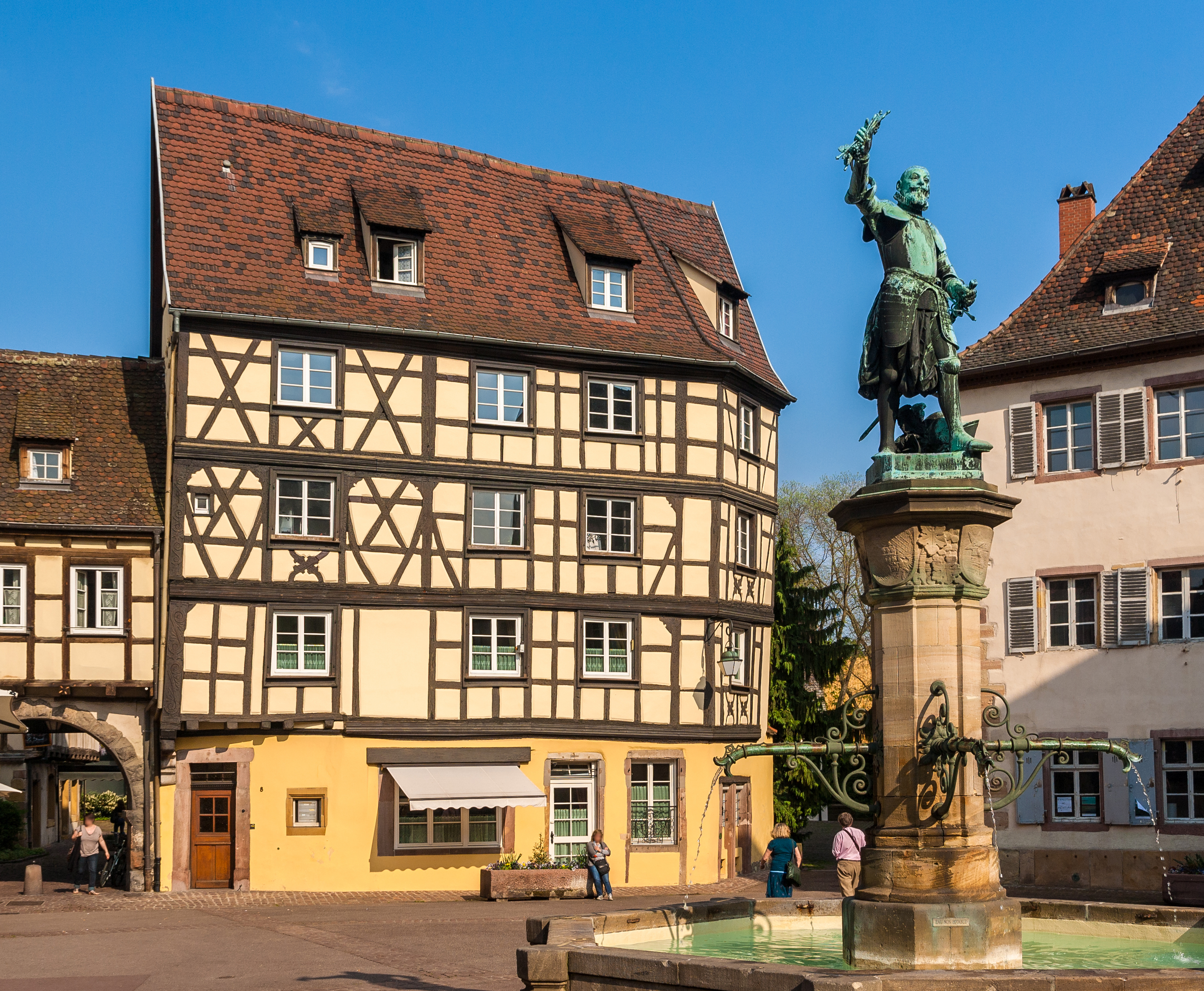 Colmar