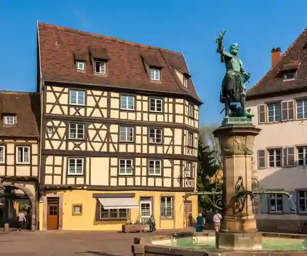 Colmar
