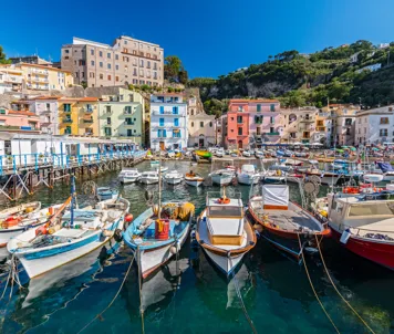 Sorrento