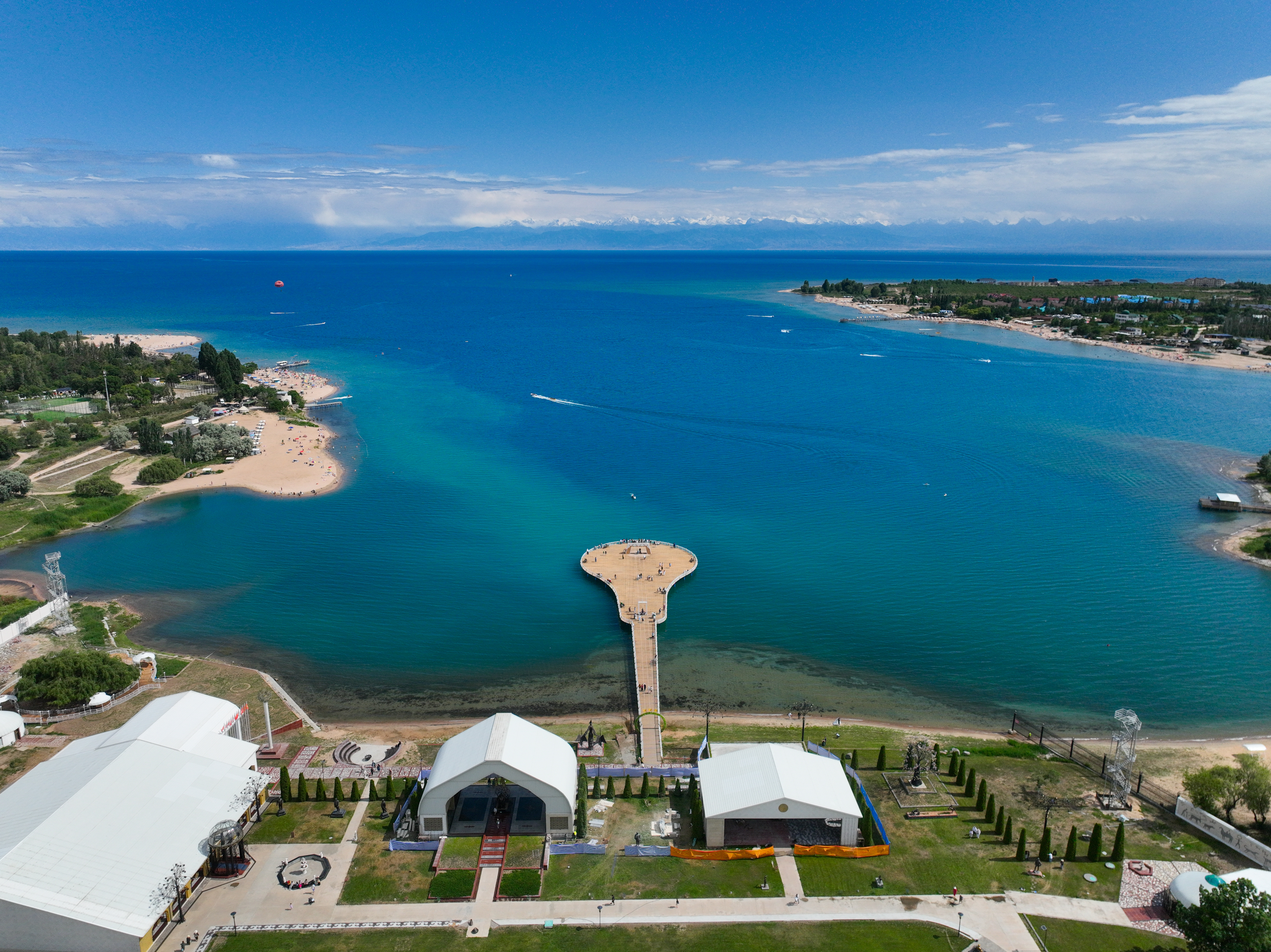 Kultursenteret i Rukh Ordo