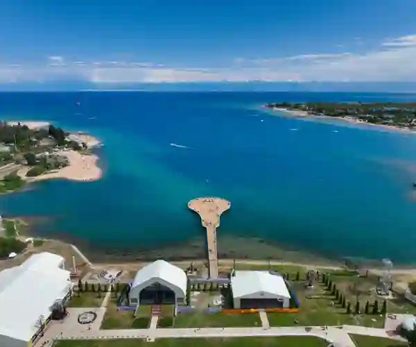 Kultursenteret i Rukh Ordo