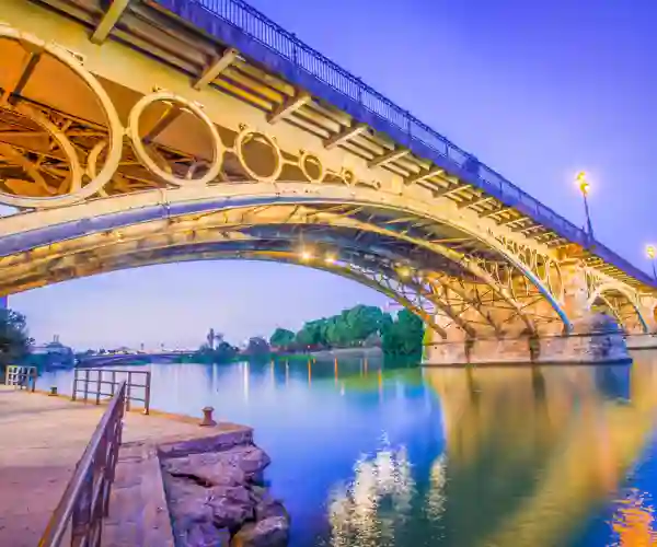 Guadalquivir Sevilla