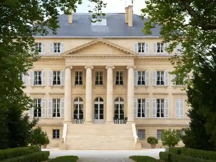 Chateau Margaux