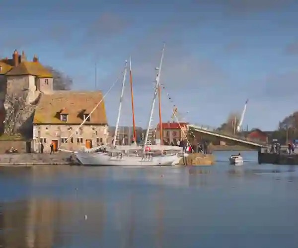 Honfleur