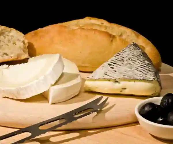 Franske delikatesser