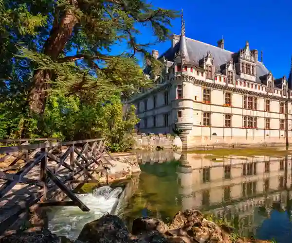 Azay-le-Rideau