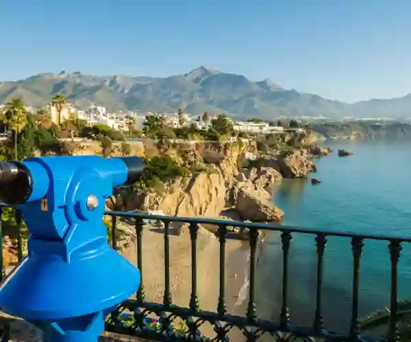 Nerja