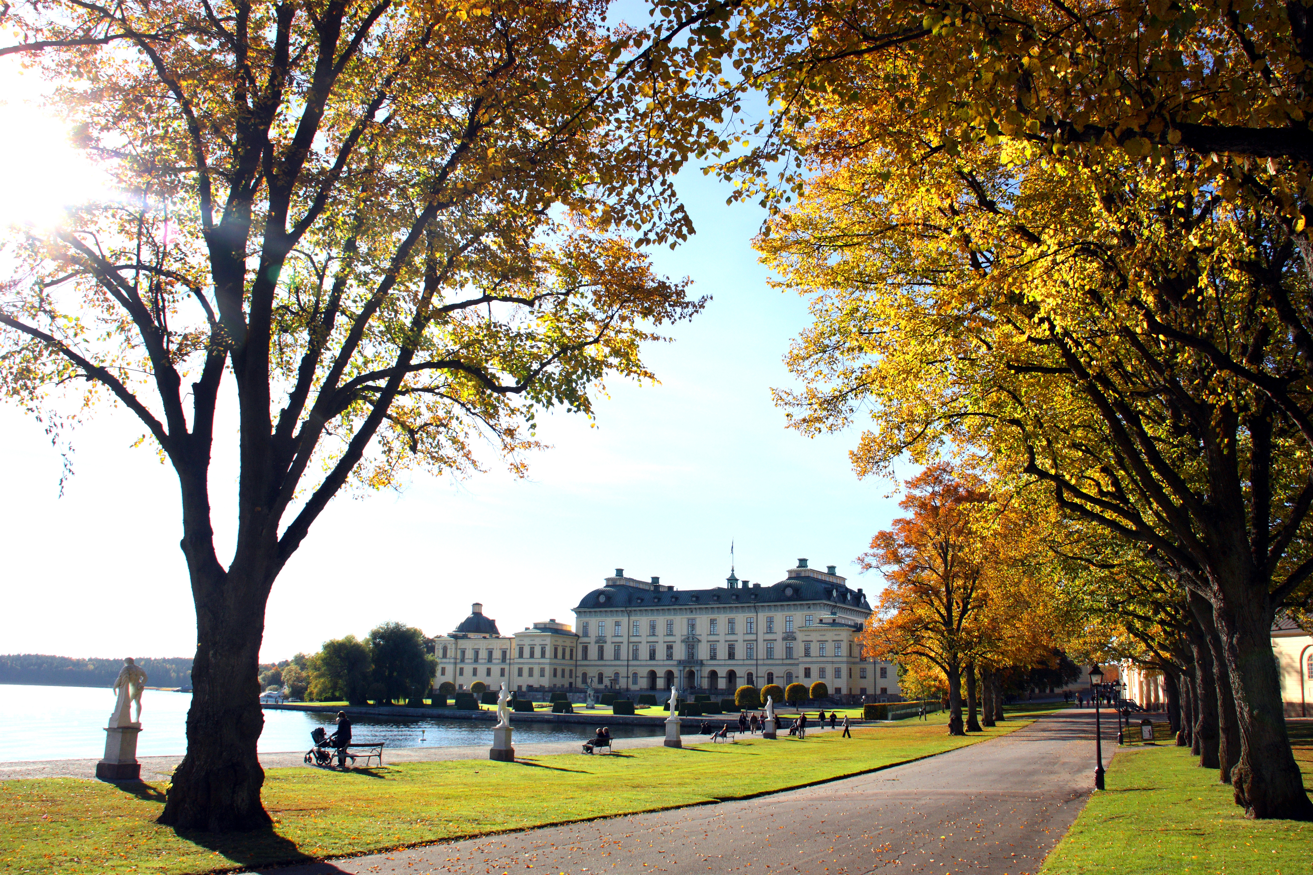 Drottningholms Slot