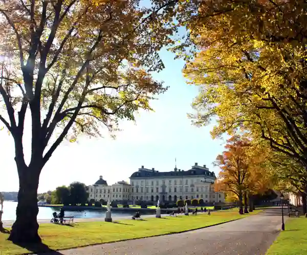 Drottningholms Slot
