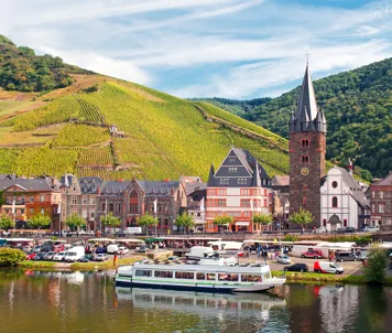 Bernkastel