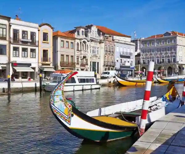 Aveiro