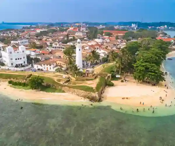 Galle