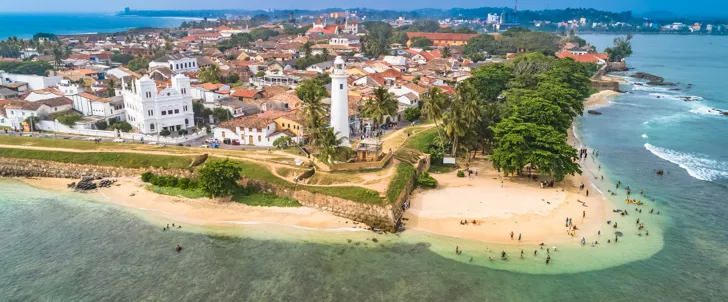 Galle