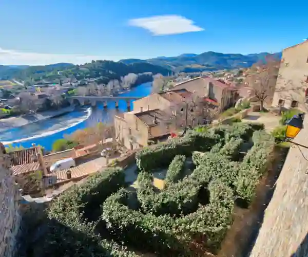 Roquebrun