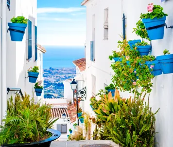 Mijas Pueblo