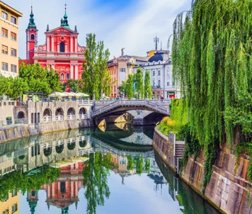 Ljubljana