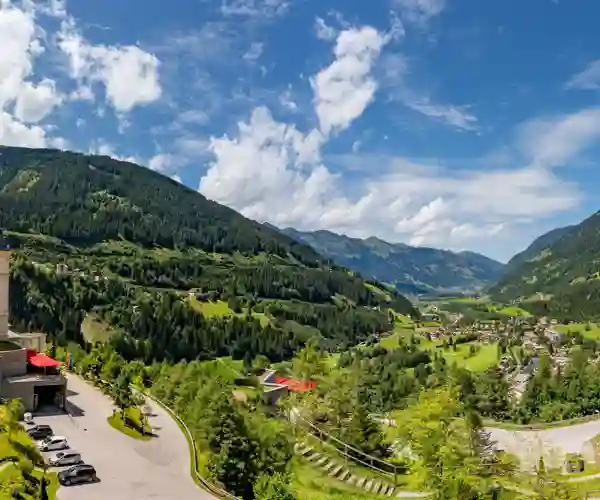 Bad Gastein