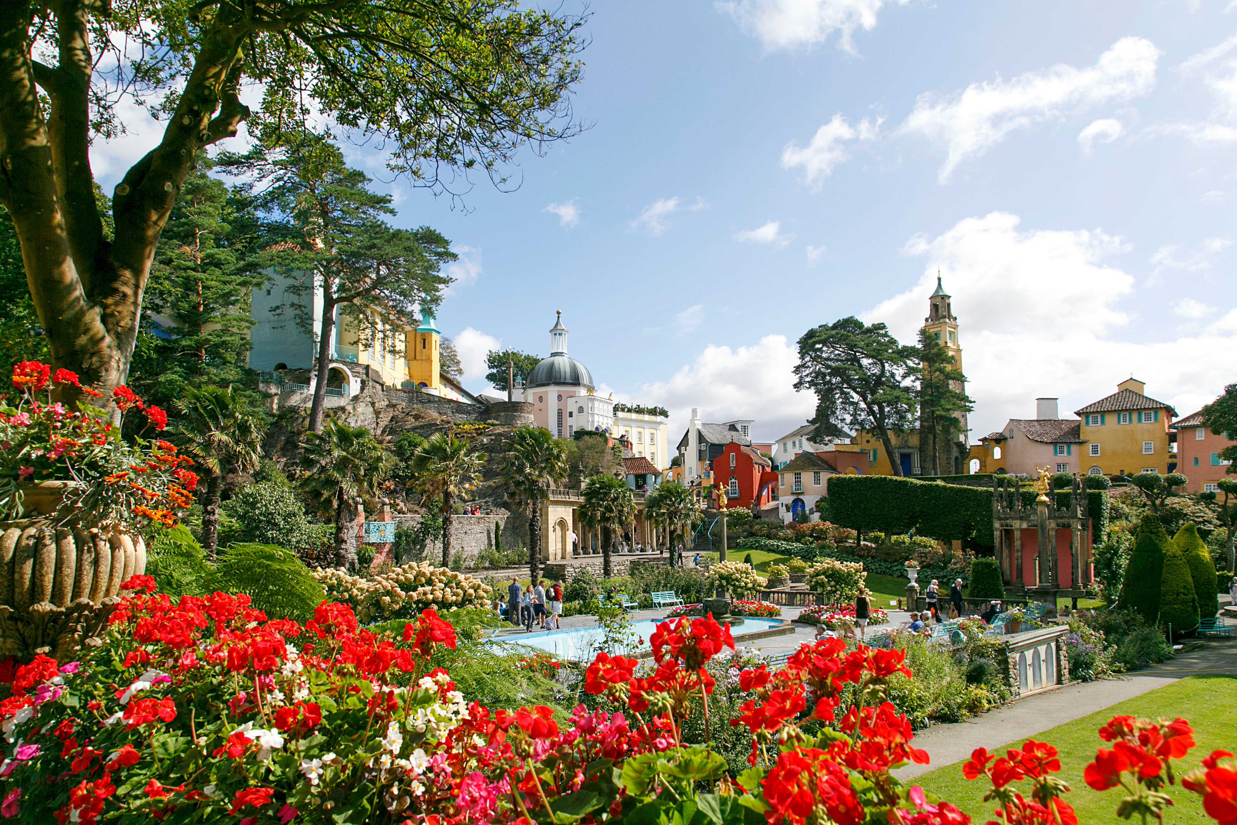 Portmeirion 