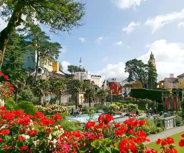 Portmeirion