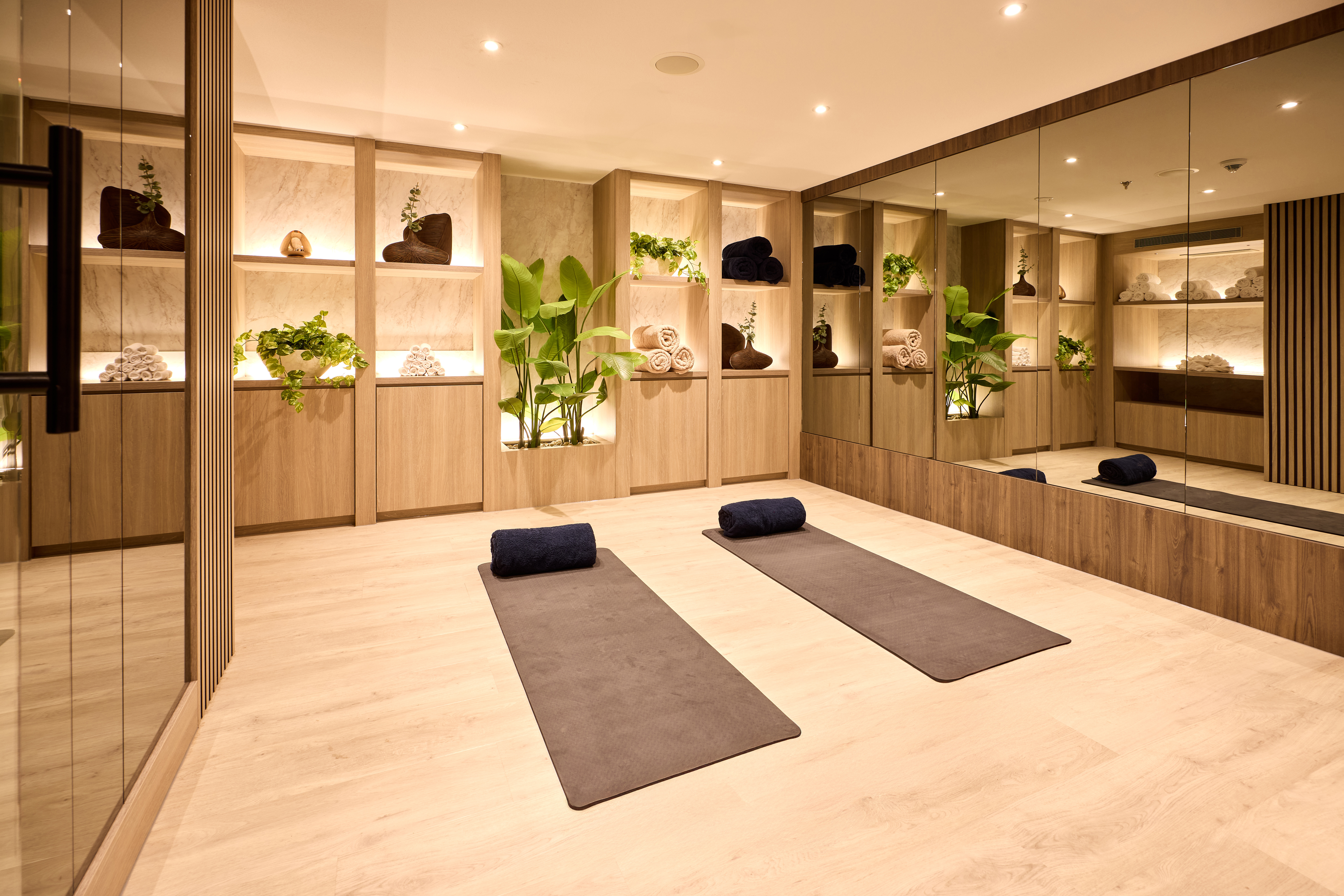 Yogastudio