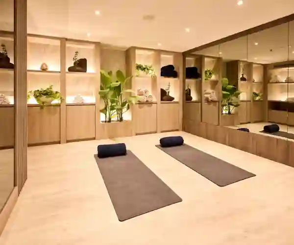 Yogastudio