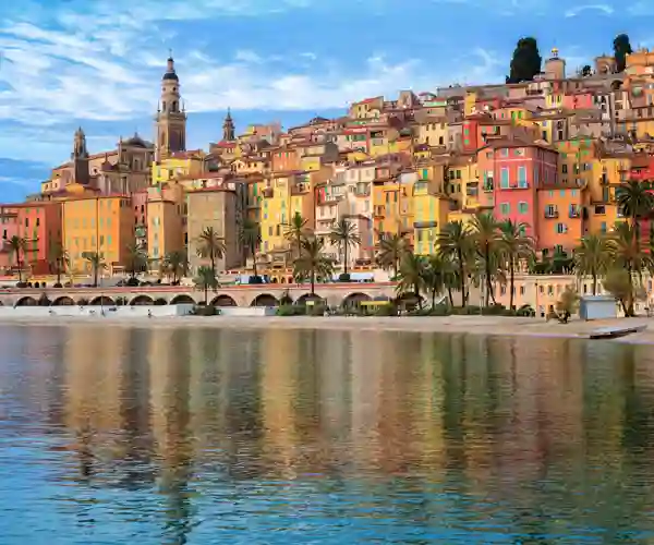 Menton