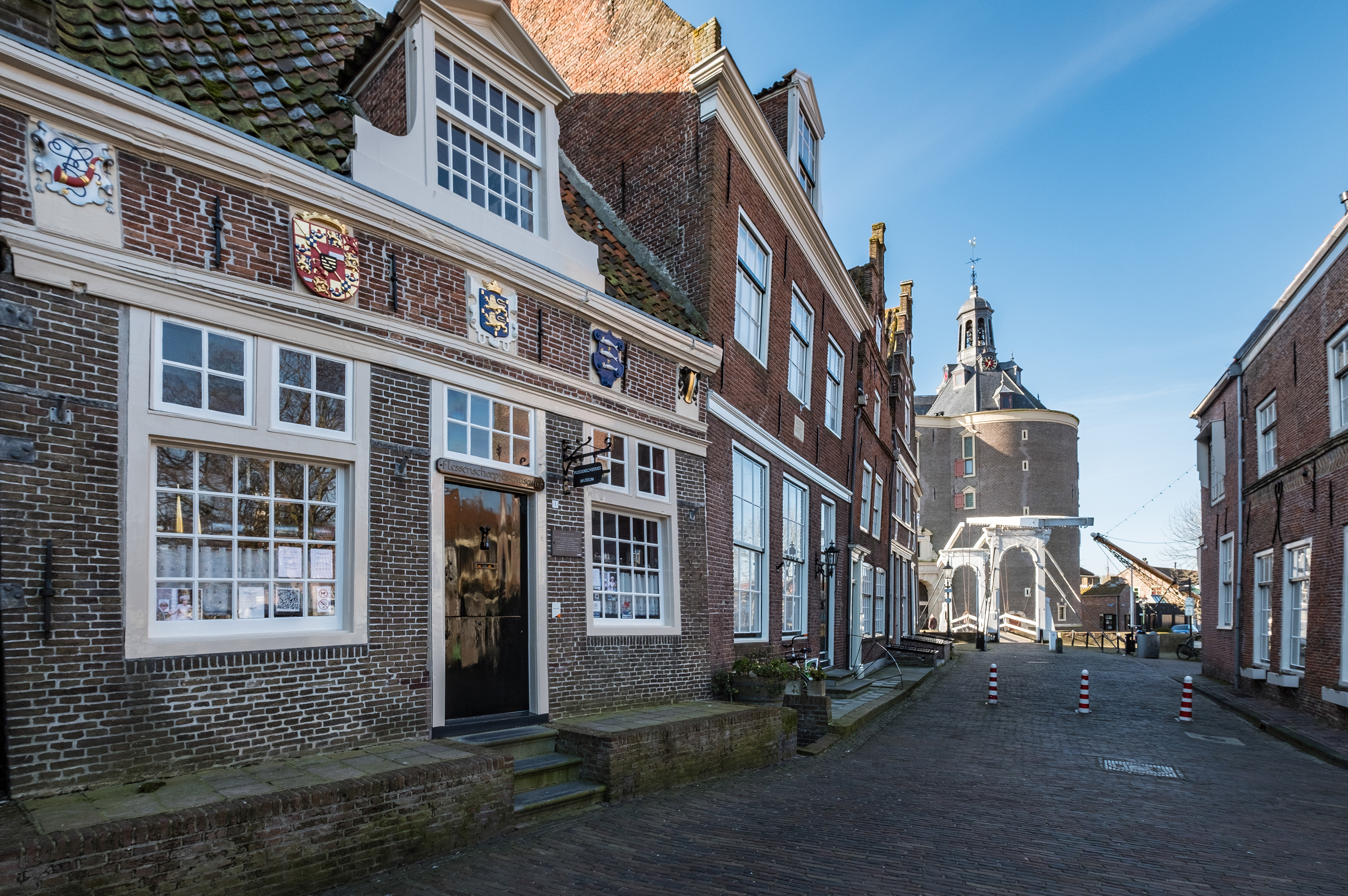 Enkhuizen