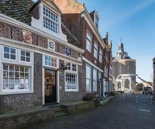 Enkhuizen