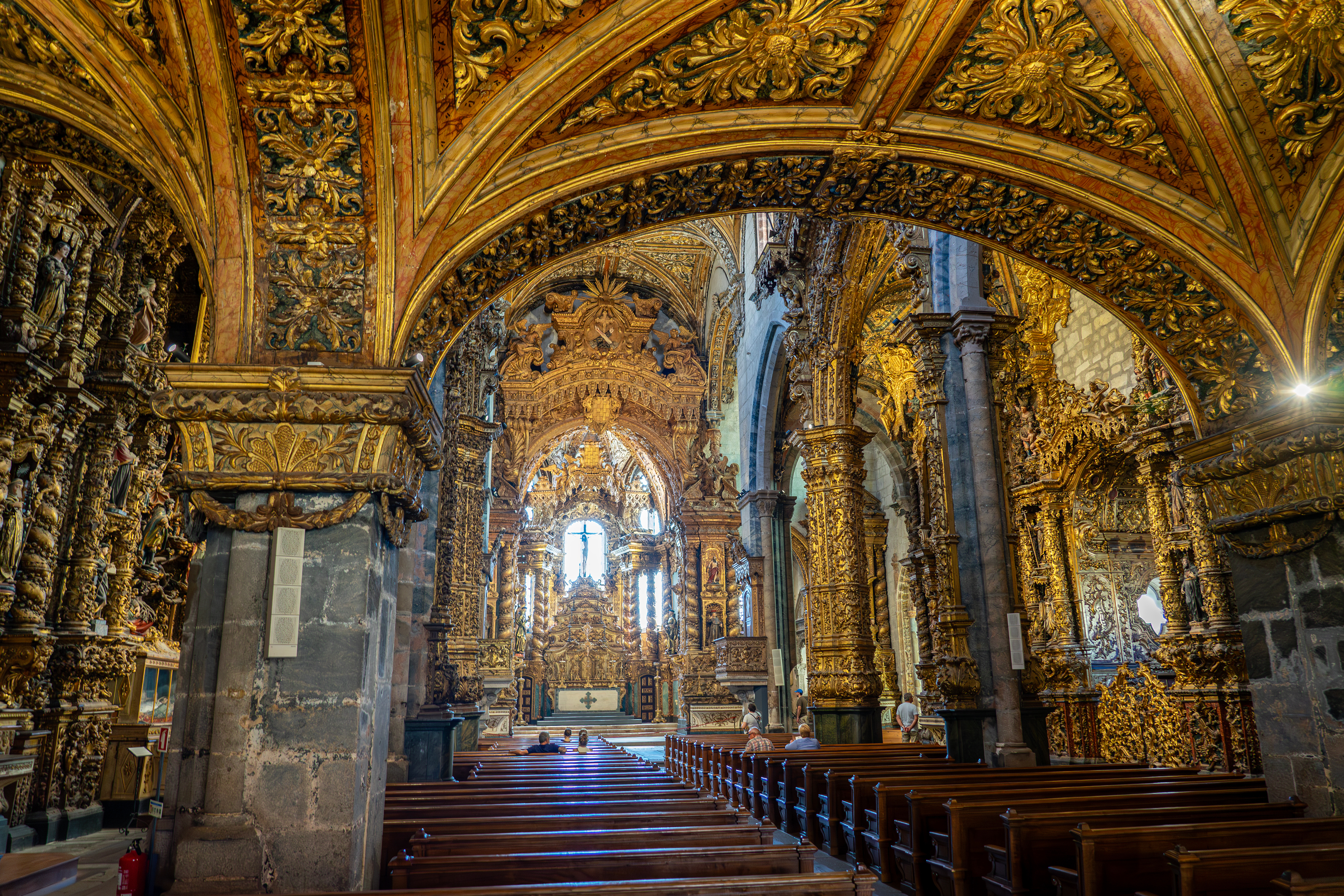 Kirken Sao Francisco