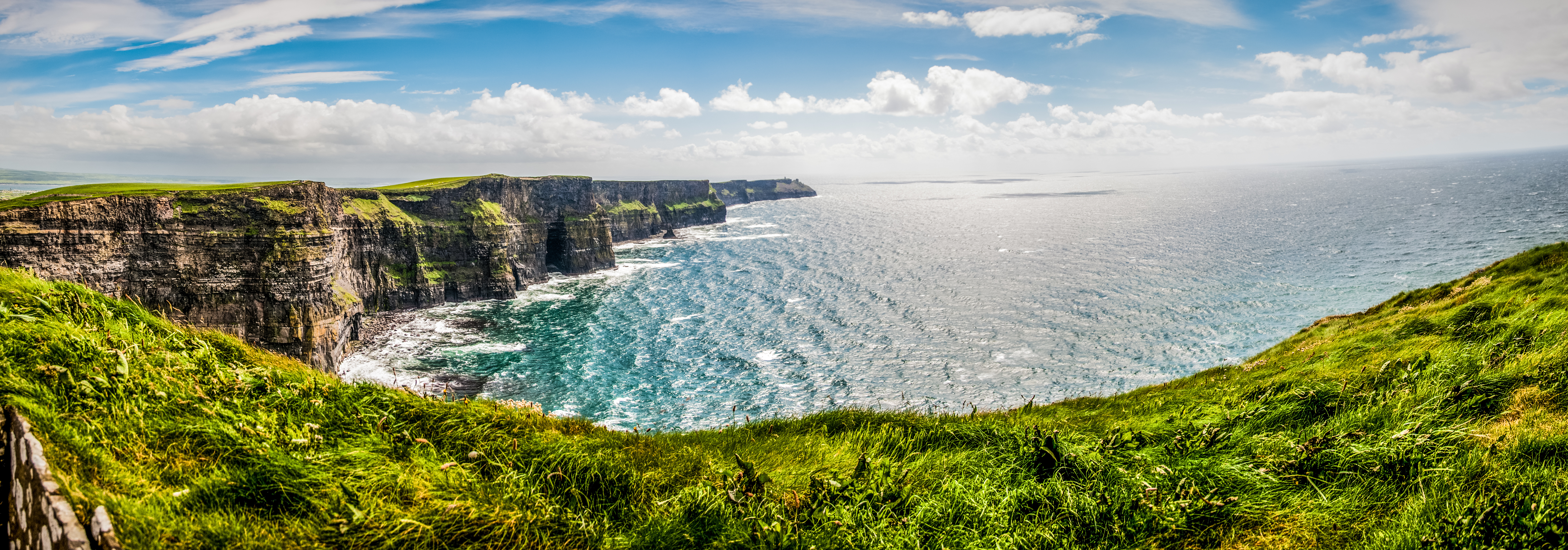 Cliffs of Moher