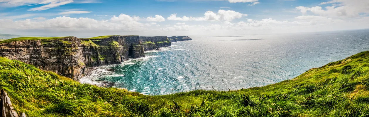 Cliffs of Moher