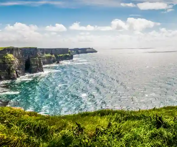 Cliffs of Moher